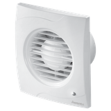 VECCO Series fan with pull switch