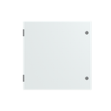 SR2-SRN6625K Metallic enclosure SR2