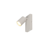 Soka spotlight 1-pc GU10 warm grey