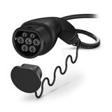CHARX ET2C-3AC32-6,5MES-M1K1 - AC charging cable