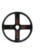 3M™ Mini-Marker, 1256, Power, Red, 50 Each / Case