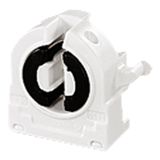 BJB 26.422.1010.50 G13 Lampholder End fixing LT 10.5mm