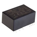 IRM-01-5 Switching power supply, module, 1W, 5V, 0.2A PCB, MEAN WELL