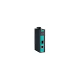 MOXA – IMC-21GA – Industrial 101001000BaseT(X) to 1001000BaseSFP media converter