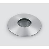 ALUMINIUM IP67 INGROUND 2W 700mA