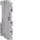 Feed-through-phase, 4mm², 3clamp pos.