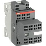 AF09Z-30-22S-21 24-60V50/60HZ 20-60VDC