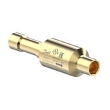 Check valve, NRVT 16s, Max. Working Pressure [bar]: 140