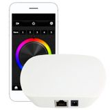 Wifi router for Easylighting application