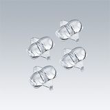 VOYAGER ONE ESC LENSES - 4 Escape Lenses for optional Escape