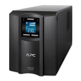 BACKUP SOURCE 1500VA SMC1500I