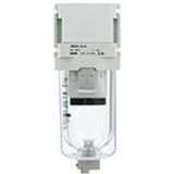 AFM20-D to AFM40-D, Mist Separator