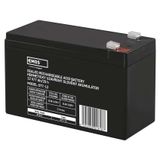 SLA battery 12V 7Ah