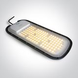 70118D/AN/V ANTHRACITE STREET LIGHT 200W CCTV IP65 230V