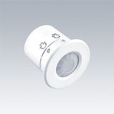 SWITCHLITE MRE SLD - PIR detector with photocell