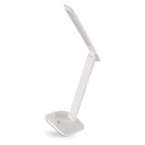 LED Desk Lamp CHASE white