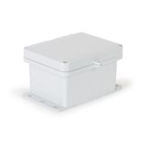 Cabinet wall installation PC Size 8.0 x 6.0 x 4.0 in