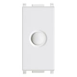 Temperature sensor white