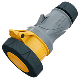 Conn. PTX R 16A5p4h IP69