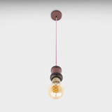SOSP.INTERNO FUSION 150 ORO ROSA ANTICA