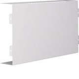 LFS, T-piece for gutter 60x200 mm, bright white
