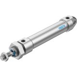 CRDSNU-25-80-P-A Standards-based cylinder