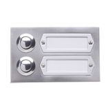 Shelf plate ETA 502 GA