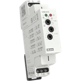 Multifunction time relay, 0.1 sec.-10 days, 230V, Elko