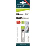 Pica 7030 Fine Dry Refill HB blister