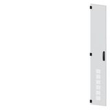 SIVACON door. left. ventilated. IP20. H: 2000 mm. W: 300 mm. protection class 1