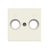 Cover TV / R socket