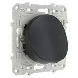 Cable outlet 16A D 6-12 anthracite