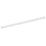 SOLO II 25W-50W 3750lm-7500lm 830/840/857 230V L-1500mm wh