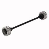 TXF700 HMI Series Accessories PoE Connection Cable   TXF-M22G-M22G-5M