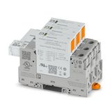 VAL-US-SPP-120/65/3+0-R - Surge protection device
