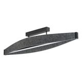 DECOR FLAT FELT CEILING 23W 830 DG OSRAM