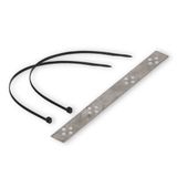 Installation accessory Mounting rail 20 m/roll