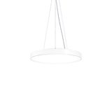 ONDA2 P D590 LED5800-940Z LDE WH - Circular luminaire