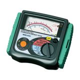 Analog Insulation/Continuity Tester