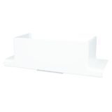 DERIVATION TRUNKING 180X50 F/110X50 WHITE