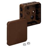 Junction Box 2K-12-L/br