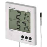 Digital Thermometer RS8471