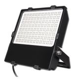 Reflector LED lamp Delta 300, 4000K, 300W, angle 60°
