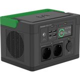 Schneider OffGrid 330, 332Wh LI