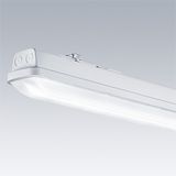 AQF L LED6400-840 PC WB HFLS - LED waterproof luminaire