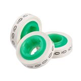 3M™ ScotchCode™ Wire Marker Tape Refill Roll, SDR-0, Pack of 3 rolls