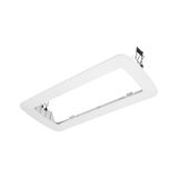 PANLUX Frame FENIX LED for suspended ceiling