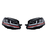 LEDriving® headlights Golf VII GTI EDITION