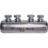 Screw Connector CSV-T 6–50mm²