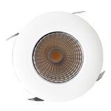 LED ceiling light Jolly 9, 9 W, 4000 K